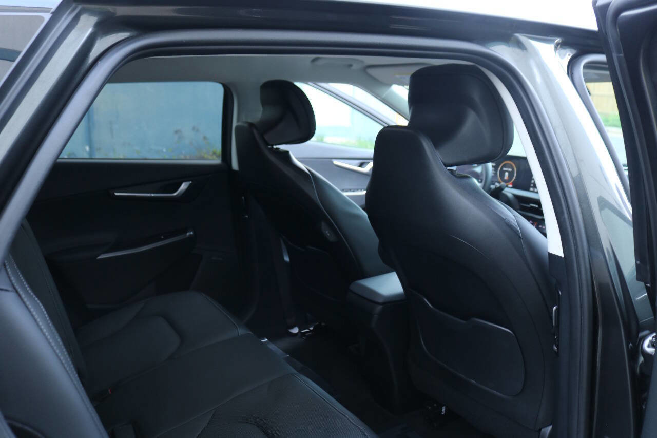 Used 2023 Kia EV6 Wind w/ Wind Technology Package image 21