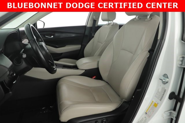 Used 2023 Honda Accord EX-L image 11