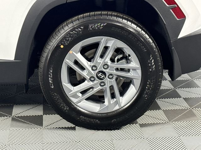 New 2026 Hyundai Tucson SE image 9
