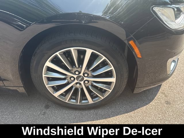 Used 2018 Lincoln MKZ Select w/ Select Plus Package AWD/4WD image 21