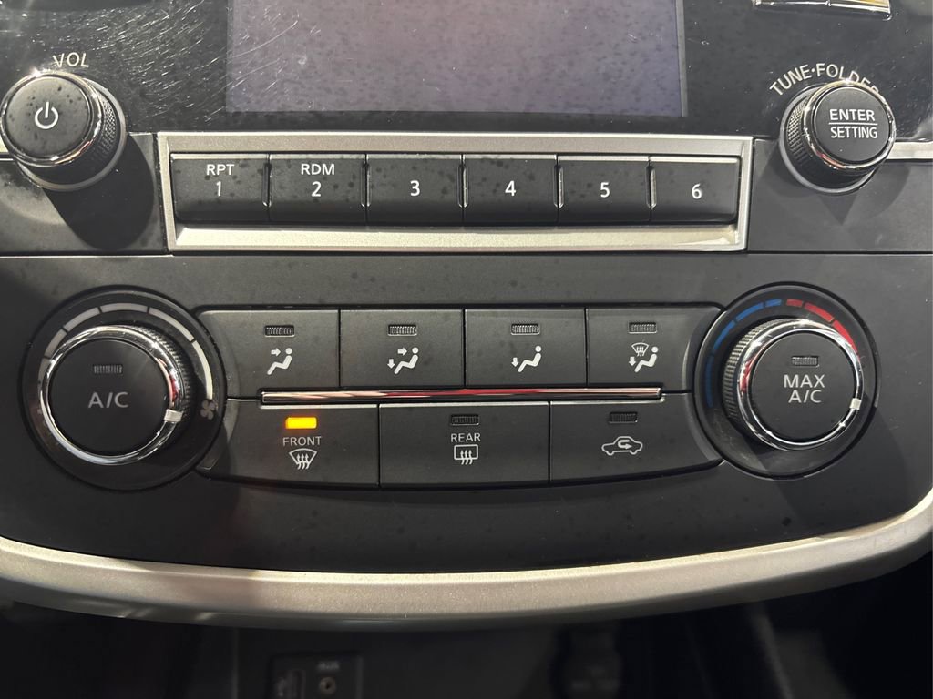 Used 2018 Nissan Altima 2.5 S w/ S Convenience Package image 30