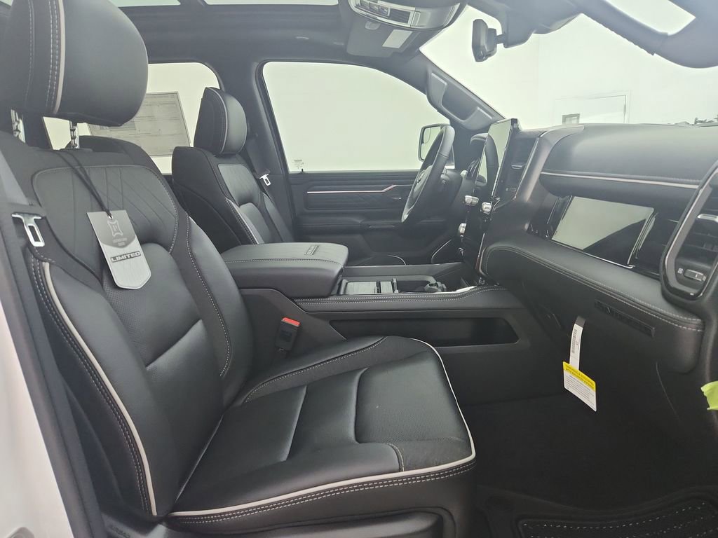New 2026 RAM 1500 Limited image 34
