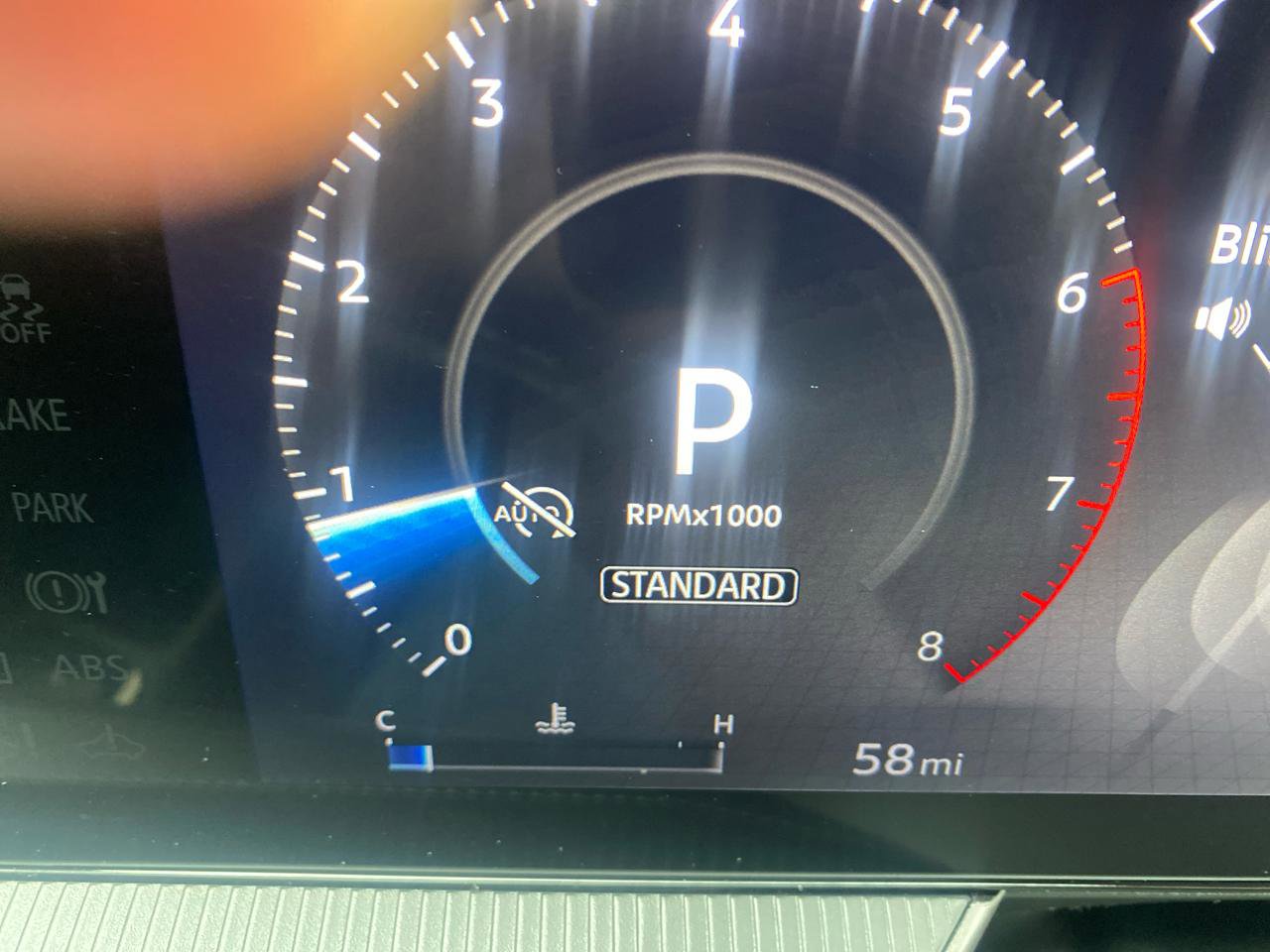 Used 2025 Nissan Murano SV AWD/4WD image 14