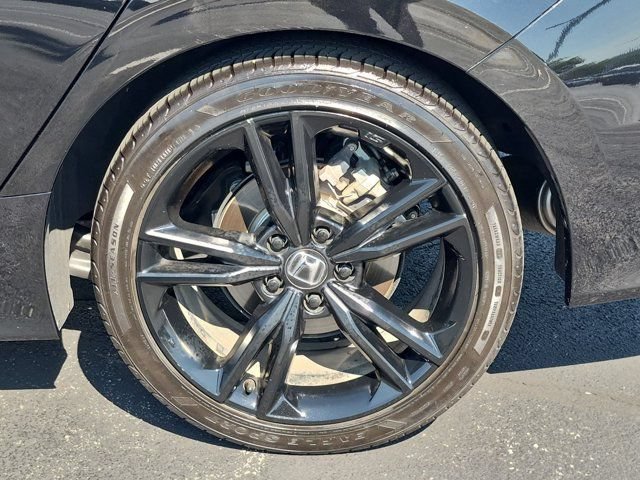 Used 2026 Honda Civic Si image 8