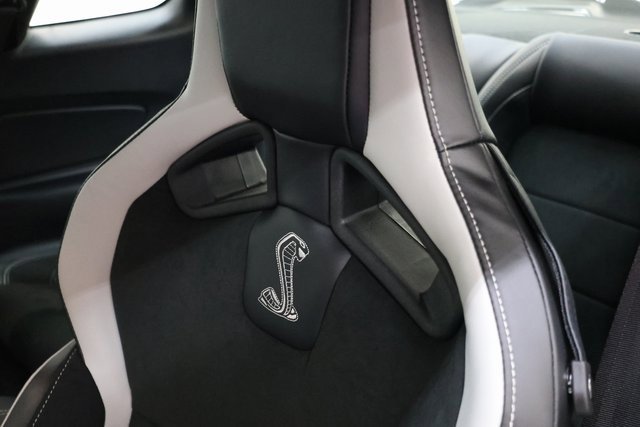 Used 2022 Ford Mustang Shelby GT500 w/ Technology Package image 67