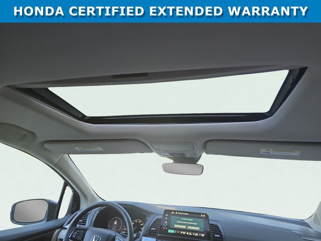 Certified 2026 Honda Odyssey EX-L image 21