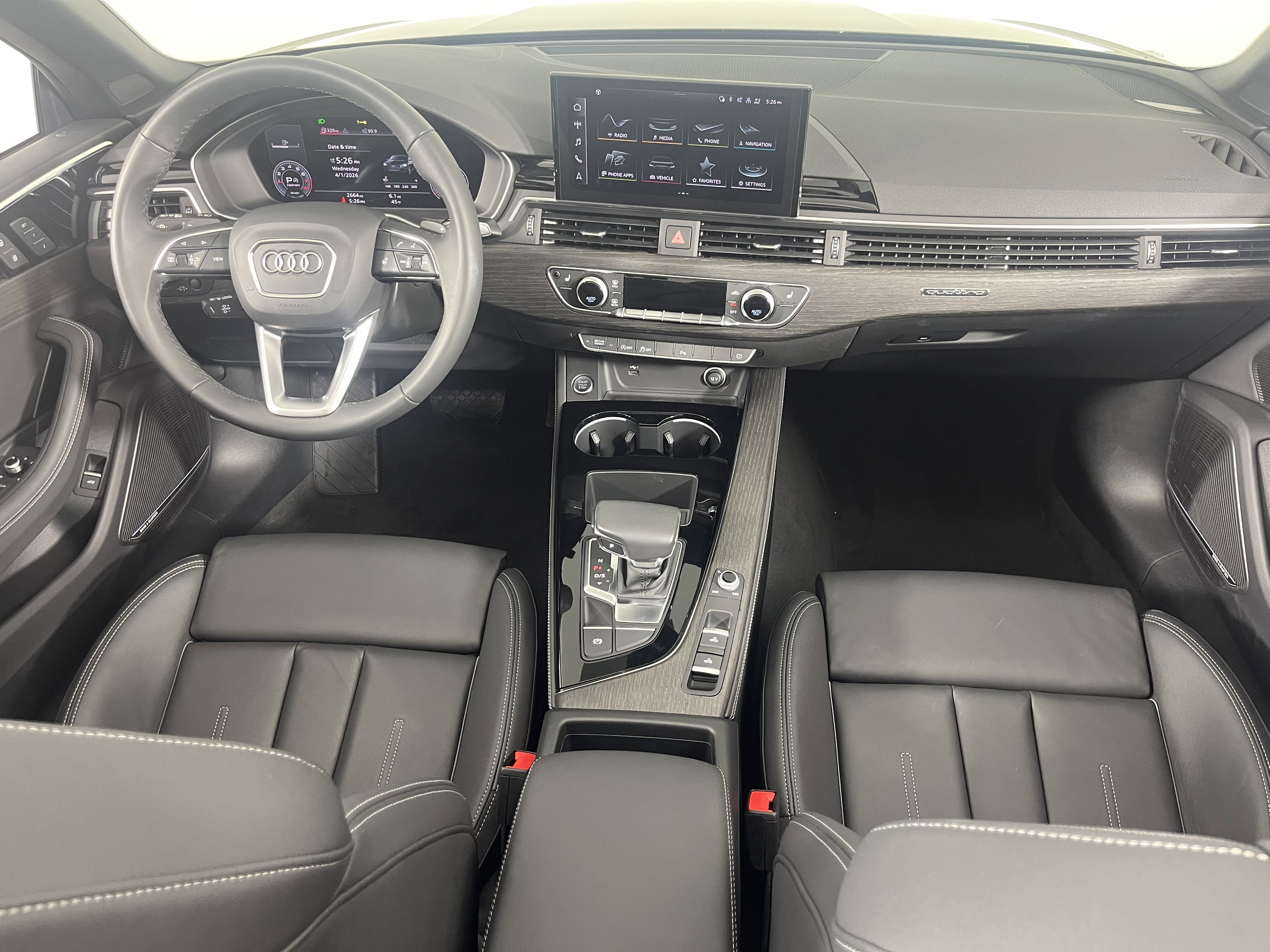 Used 2023 Audi A5 2.0T Premium Plus image 10