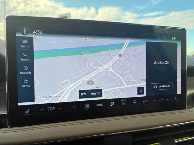 Used 2023 Lincoln Corsair Standard image 17