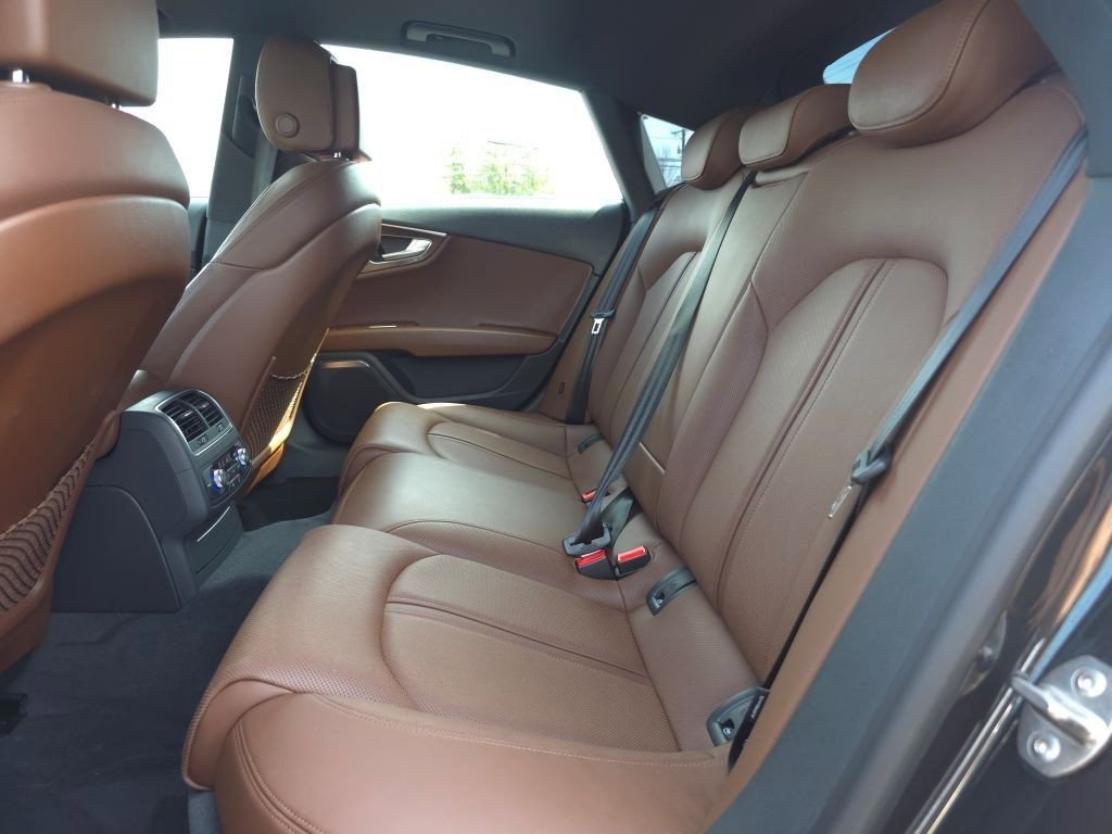 Used 2016 Audi A7 3.0T Prestige w/ Comfort Seating Package image 34