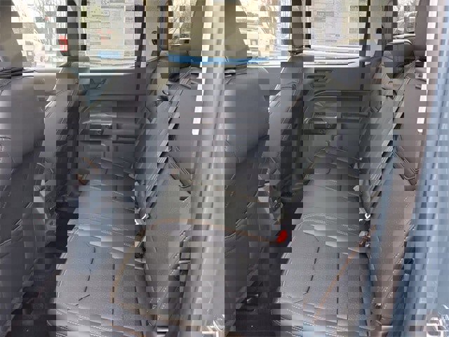 New 2025 Ford Maverick Tremor image 13