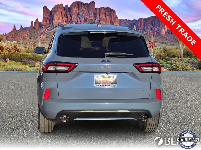 Used 2023 Ford Escape ST-Line w/ Equipment Group 301A image 7