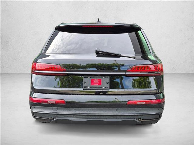 Used 2022 Audi Q7 2.0T Premium Plus w/ Premium Plus Package AWD/4WD image 7