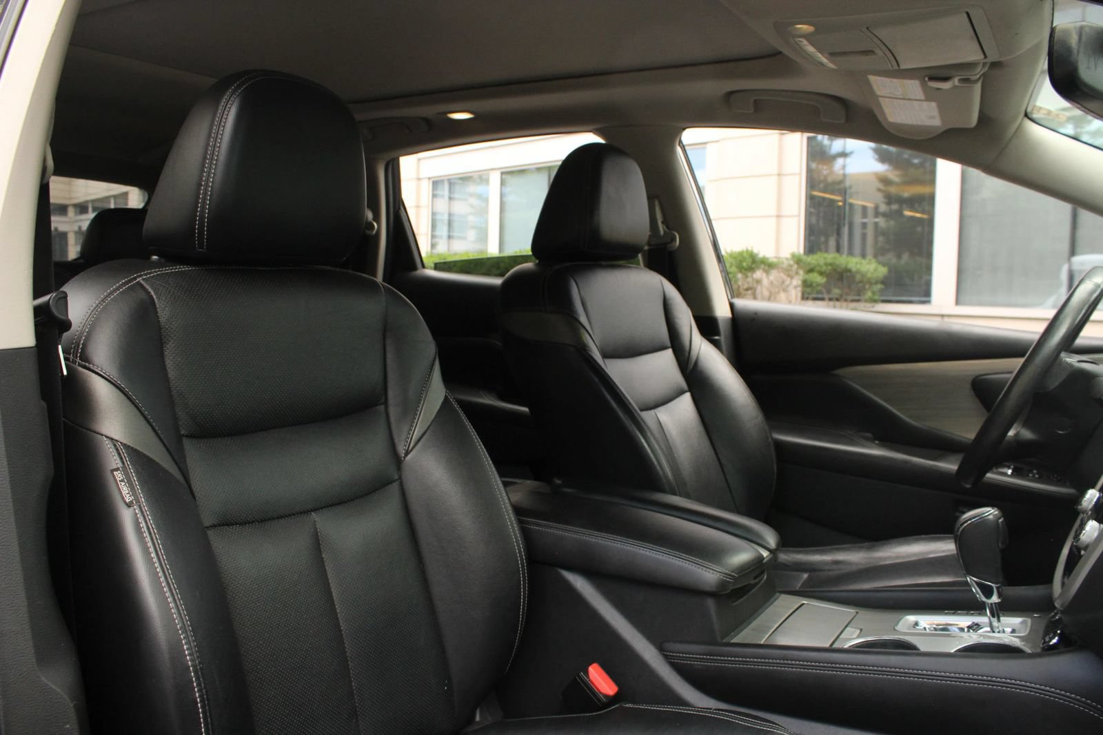 Used 2015 Nissan Murano SL w/ SL Technology Package AWD/4WD image 25