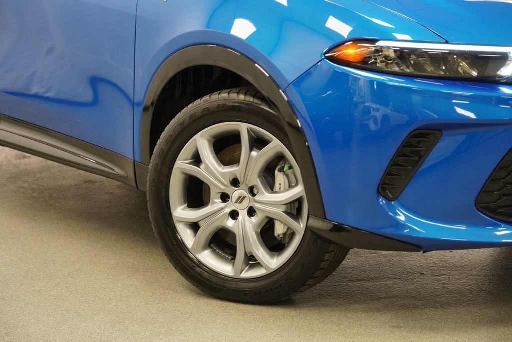 Used 2025 Dodge Hornet R/T AWD/4WD image 4