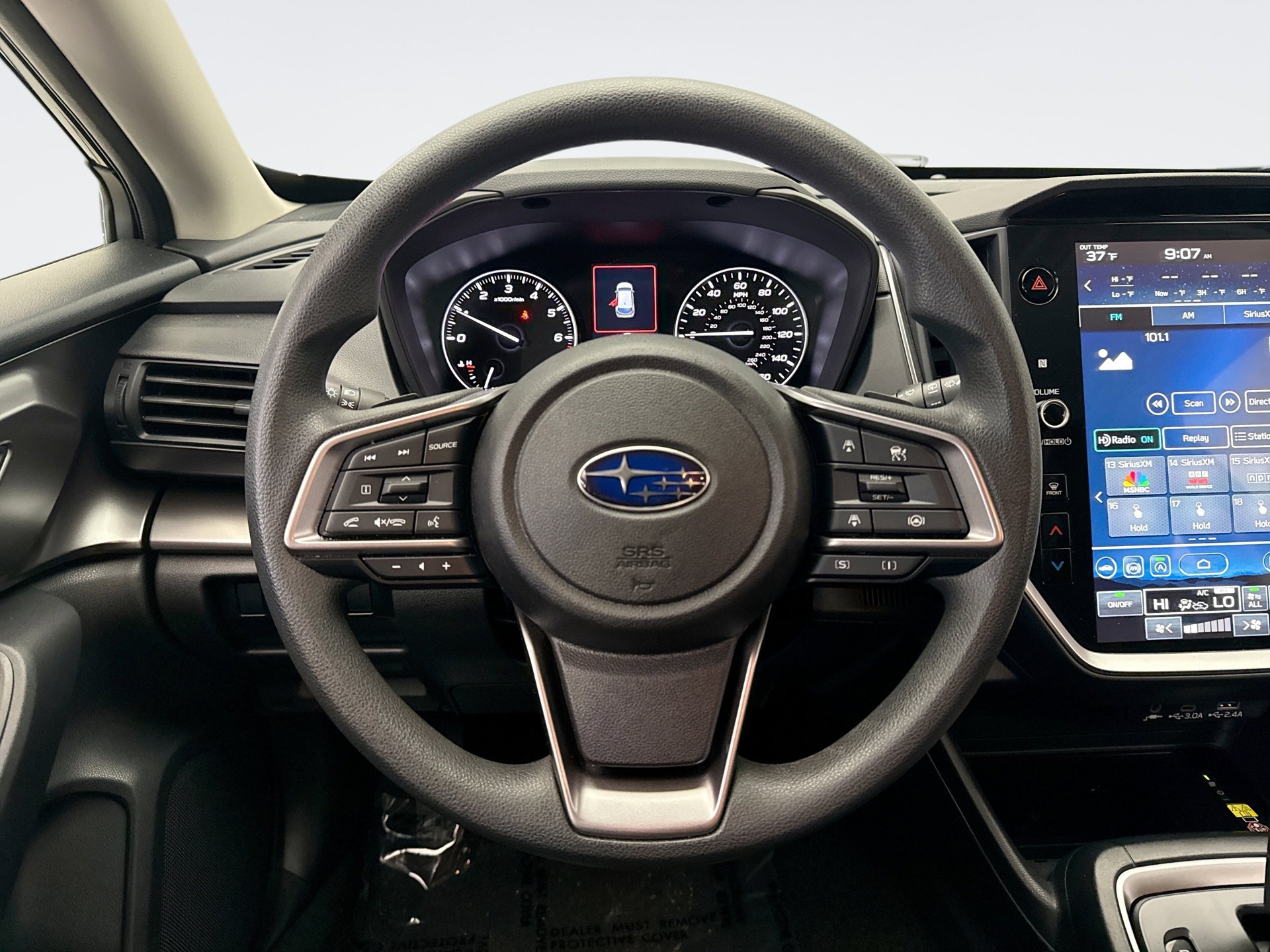 Used 2025 Subaru Impreza 2.0i Sport AWD/4WD image 12