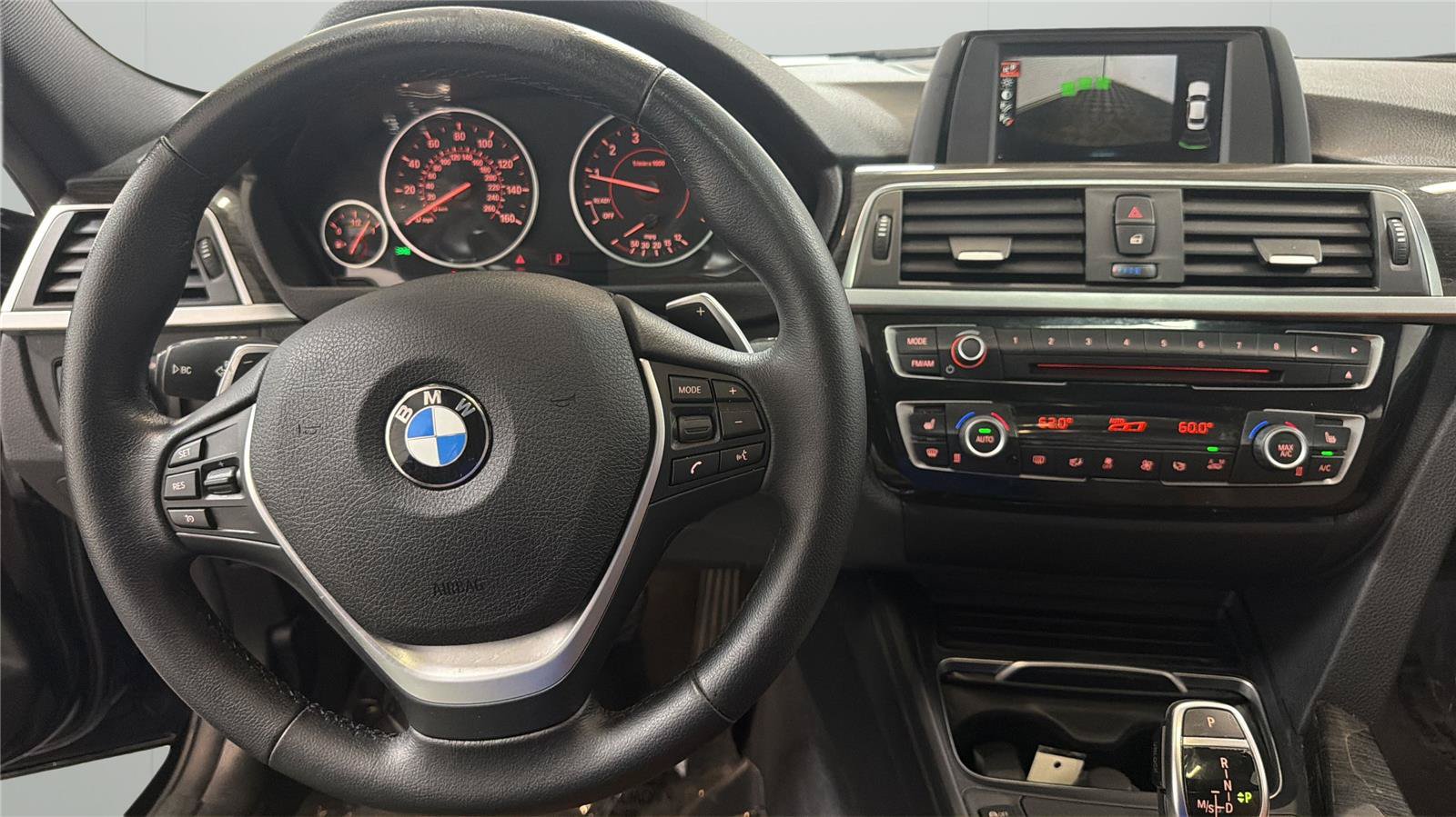 Used 2016 BMW 328i Sedan RWD image 20