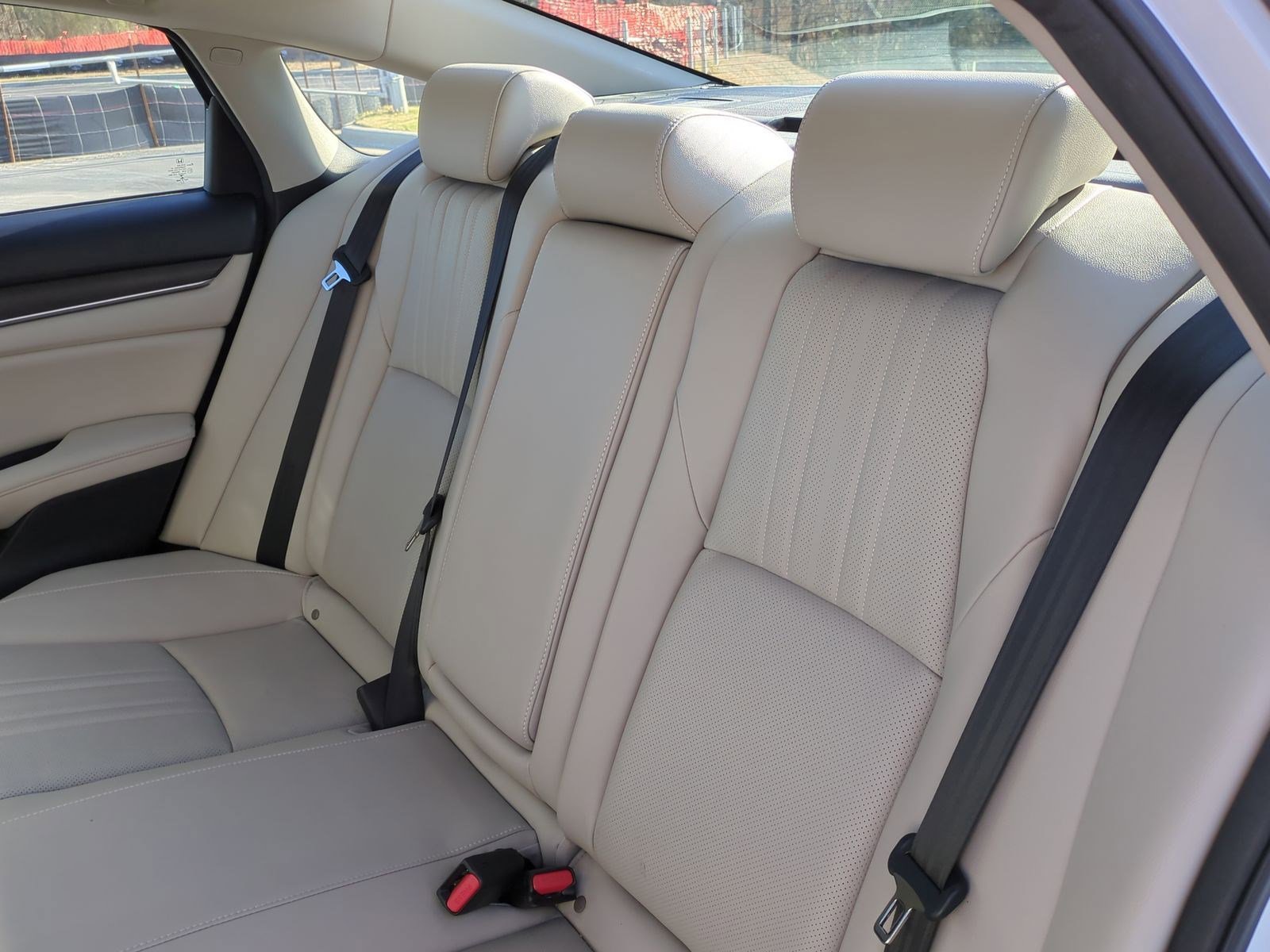 Used 2022 Honda Accord Touring image 31