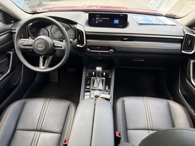 Used 2025 MAZDA CX-50 AWD 2.5 Hybrid w/ Premium Pkg image 22