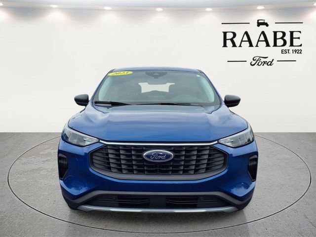 Used 2023 Ford Escape Active image 2