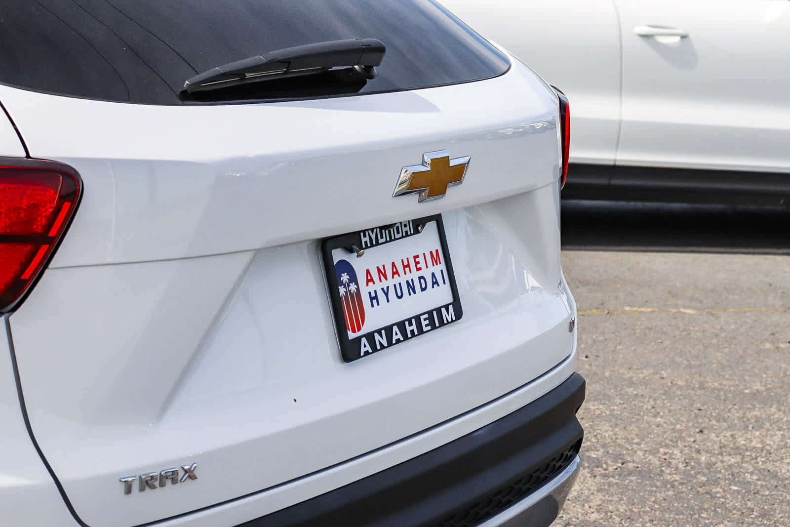 Used 2024 Chevrolet Trax LT w/ Driver Confidence Package image 9