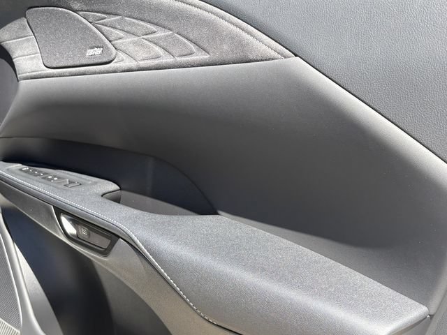 New 2026 Lexus RX 450h AWD image 26