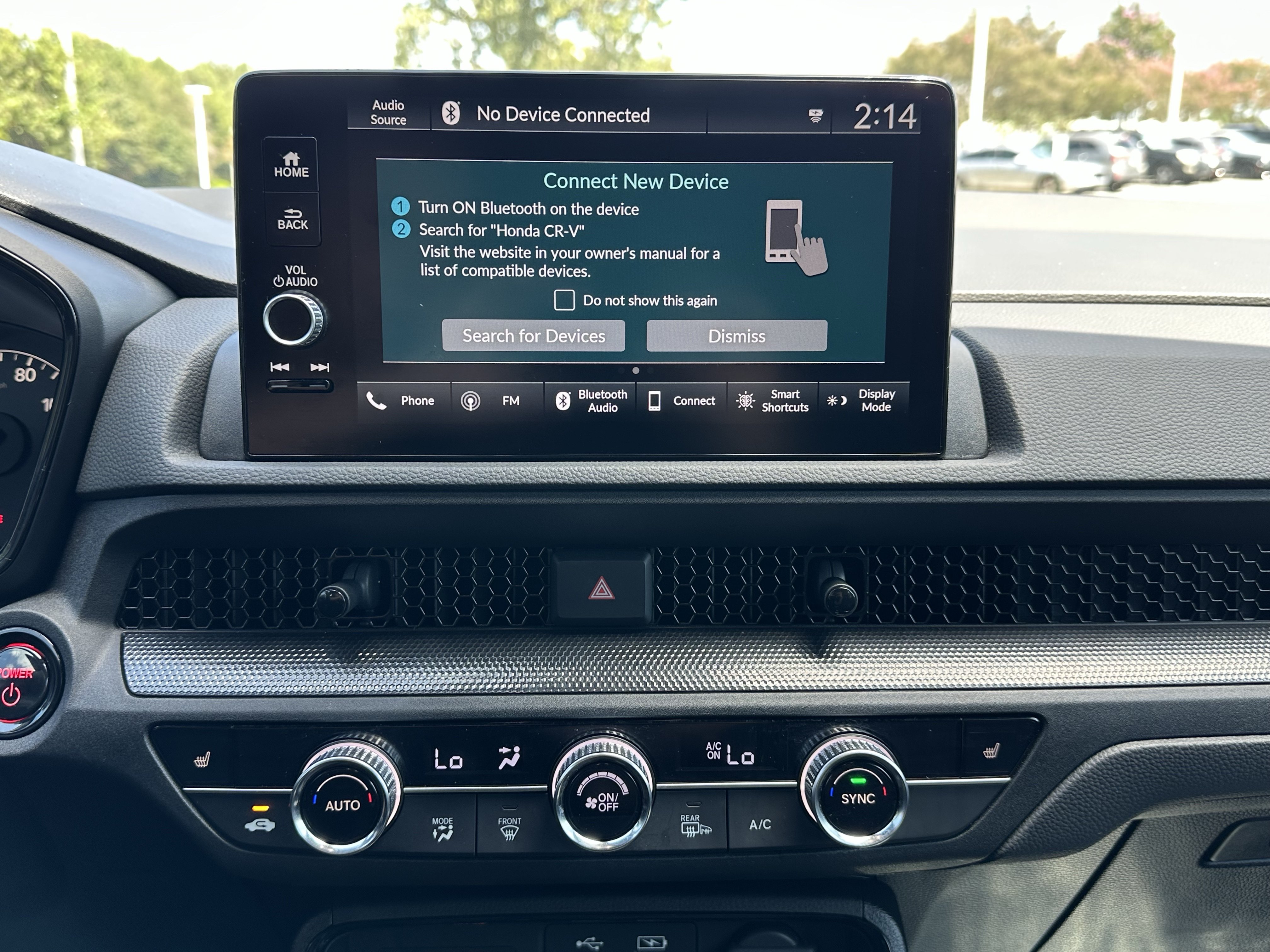 Used 2025 Honda CR-V Sport-L image 27