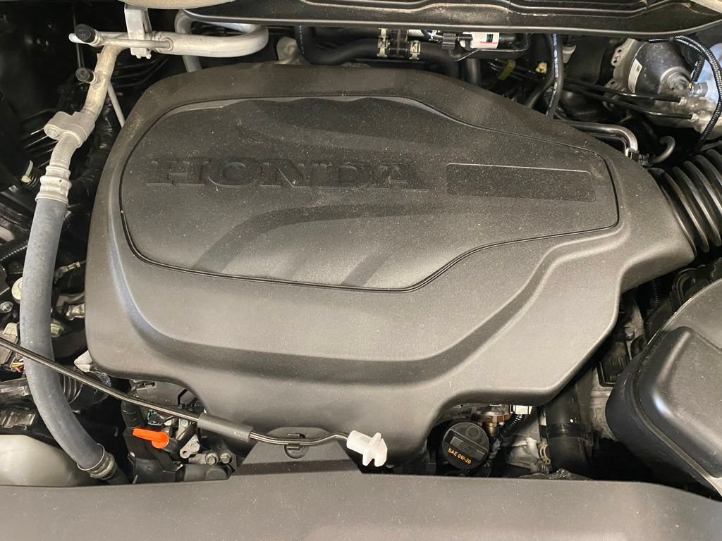 Used 2025 Honda Odyssey Sport-L image 4