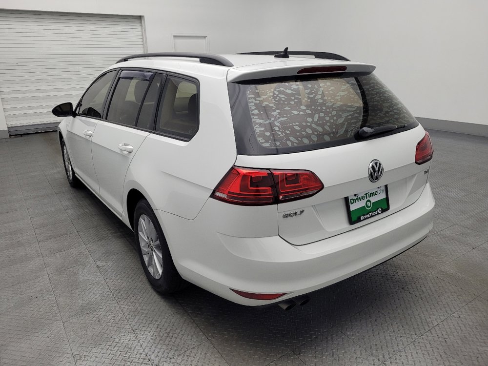 Used 2016 Volkswagen Golf S image 5