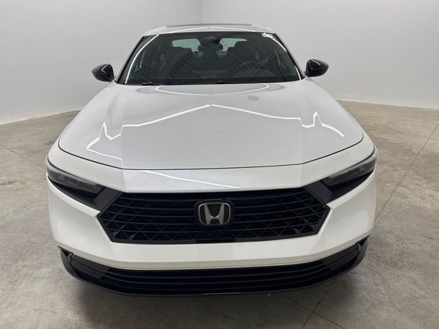 Certified 2023 Honda Accord Sport image 2