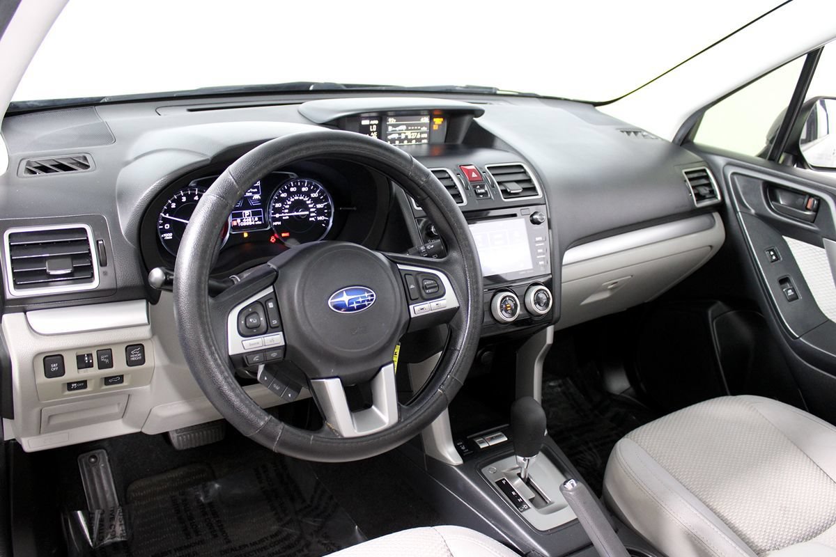 Used 2018 Subaru Forester 2.5i Premium AWD/4WD image 6