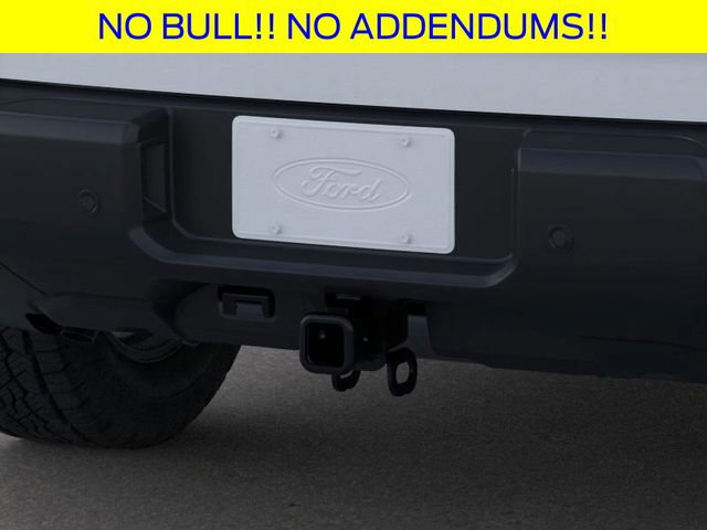 New 2026 Ford Bronco Sport Big Bend image 24