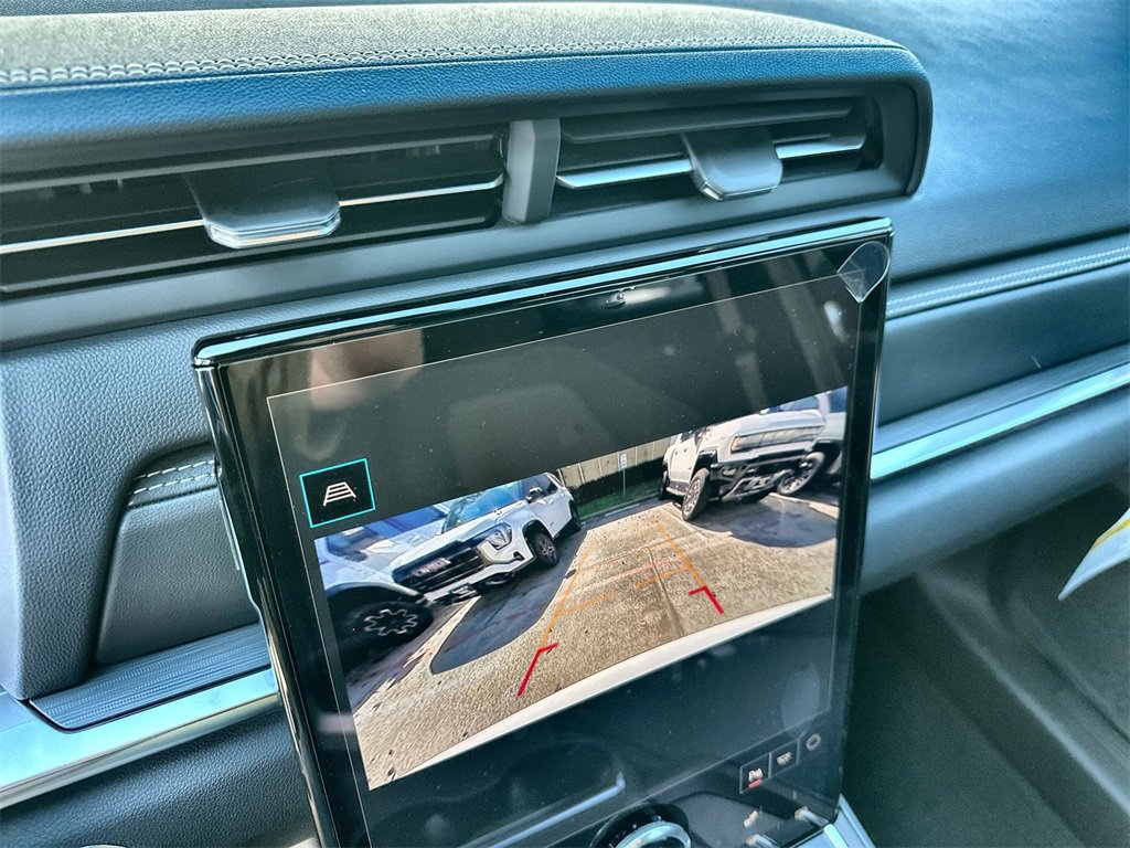 New 2026 GMC Terrain Elevation image 29