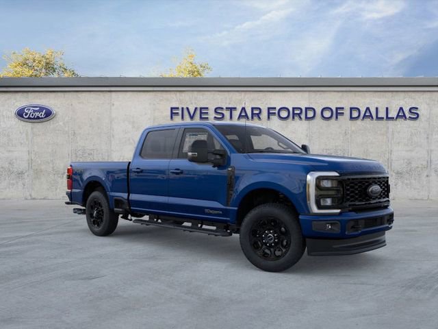 New 2026 Ford F250 XLT w/ XLT Premium Package image 7