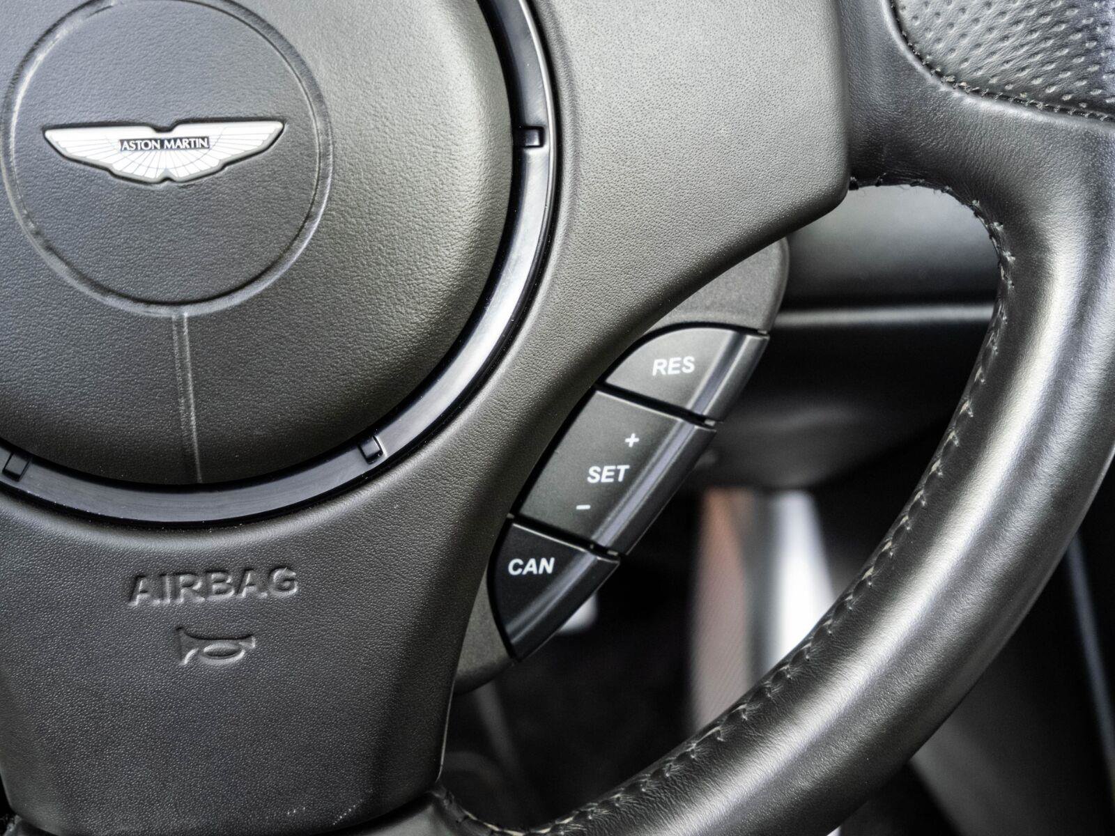 Used 2011 Aston Martin DBS Volante RWD image 11