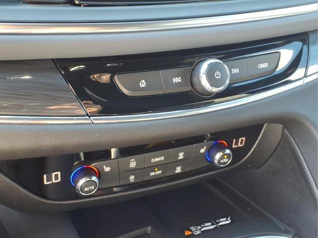 Used 2023 Buick Enclave Essence w/ Sport Touring Edition FWD image 14