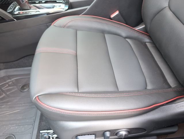 Certified 2026 Chevrolet TrailBlazer RS w/ Convenience Package image 24