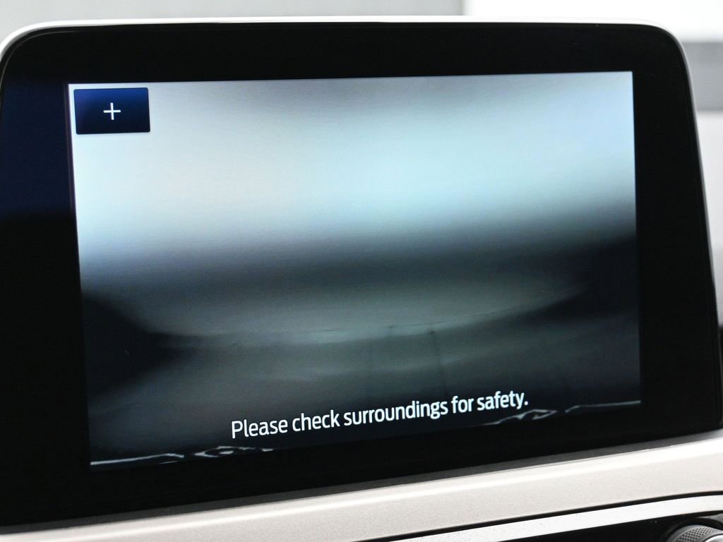 Certified 2022 Ford Escape SE w/ Convenience Package image 16