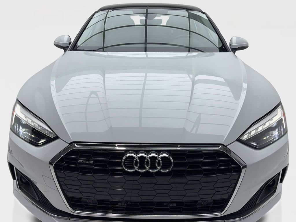 Used 2023 Audi A5 2.0T Premium w/ Convenience Package image 4