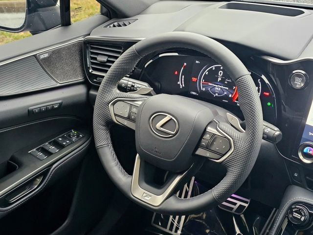 Used 2023 Lexus NX 350 F Sport image 29