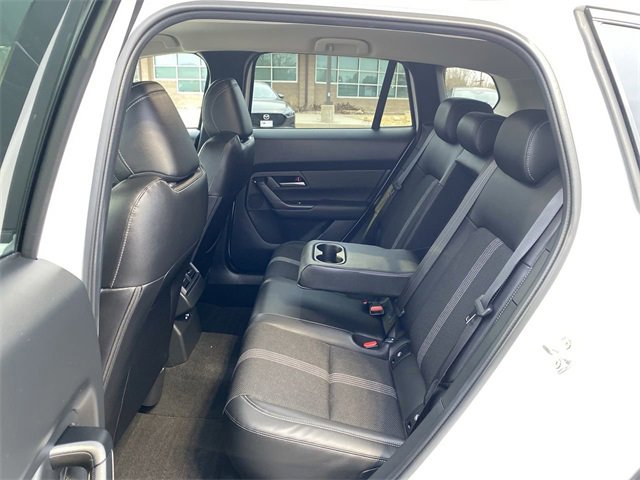 Certified 2025 MAZDA CX-50 AWD 2.5 S w/ Cargo Package image 26