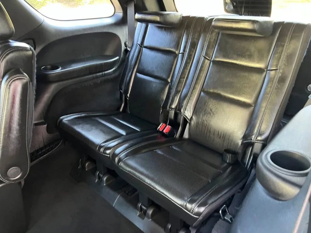 Used 2020 Dodge Durango R/T w/ Blacktop Package image 22