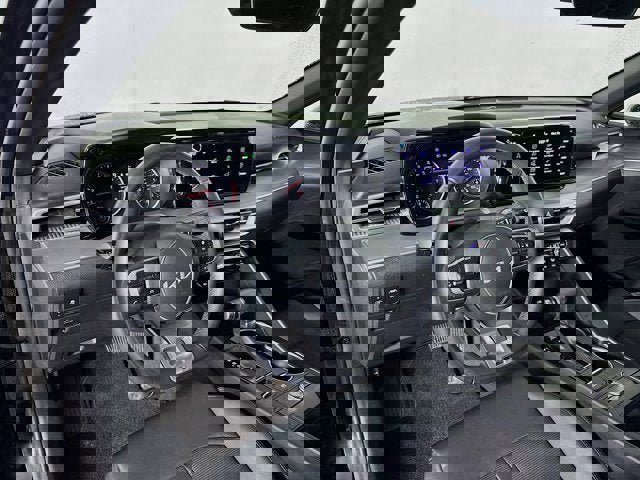 Used 2023 Kia K5 GT-Line image 9