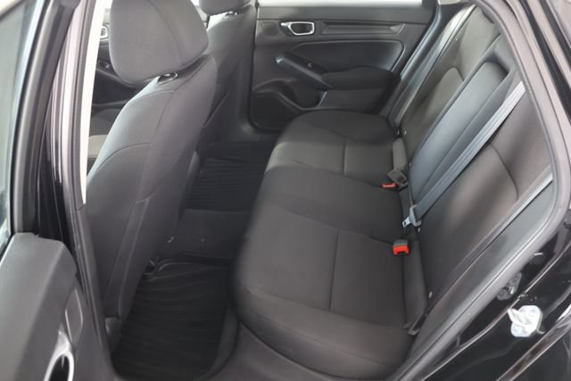 Used 2022 Honda Civic EX image 21