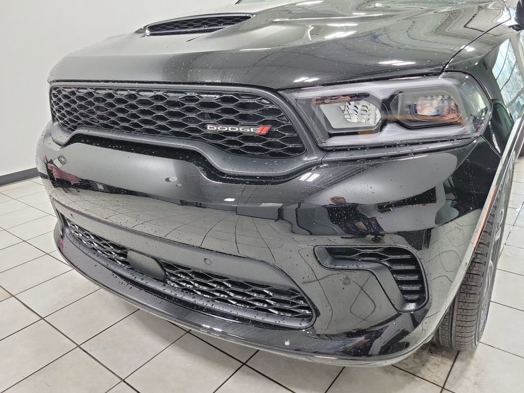 New 2026 Dodge Durango GT image 32