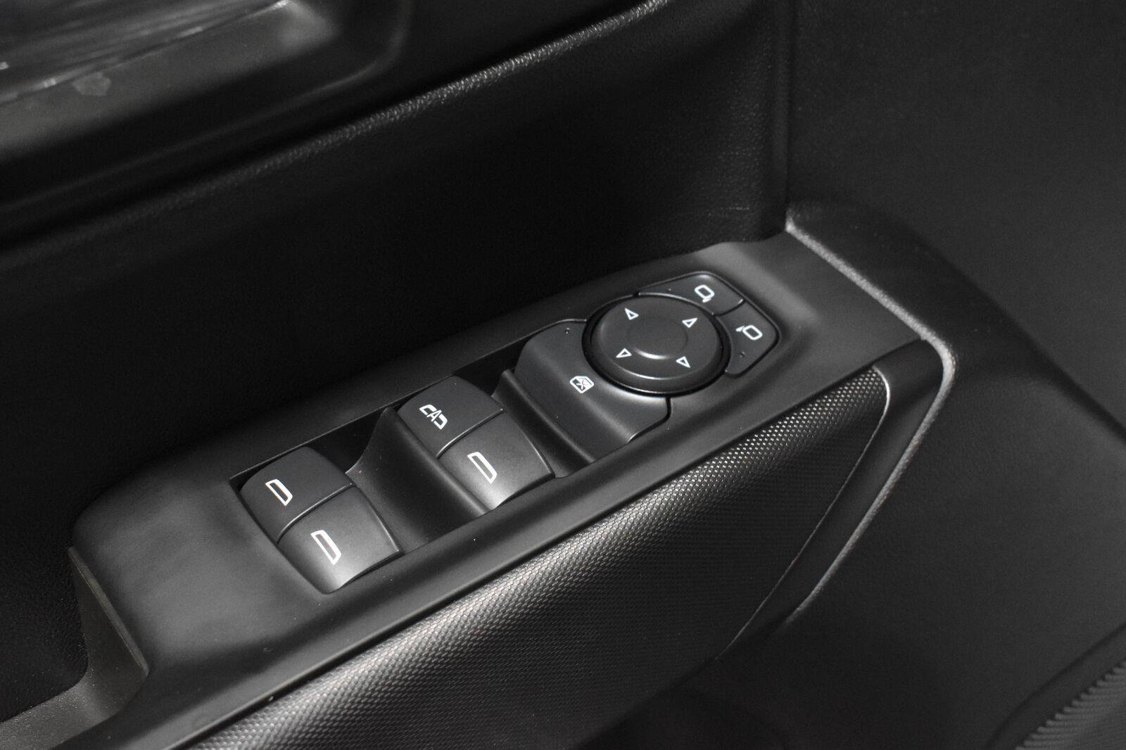 Used 2024 Chevrolet Silverado 1500 W/T w/ WT Fleet Convenience Package AWD/4WD image 9