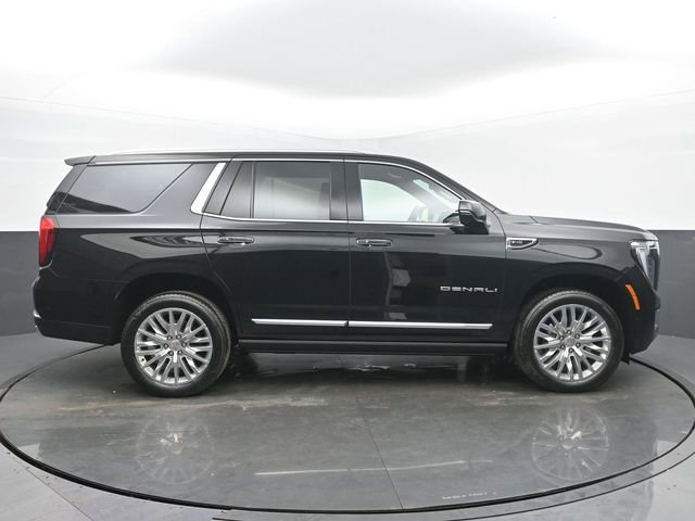 New 2026 GMC Yukon Denali w/ Sun & Power Step Package image 6