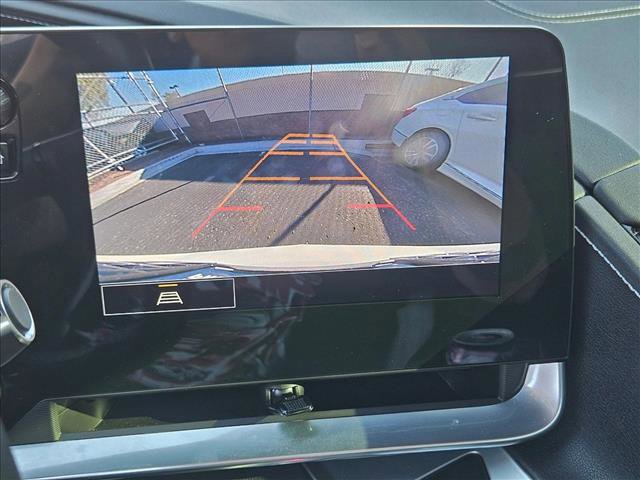 Used 2022 Chevrolet Corvette Stingray Coupe w/ Battery Protection Package image 16