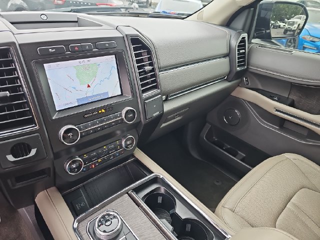 Certified 2020 Ford Expedition Limited RWD image 25