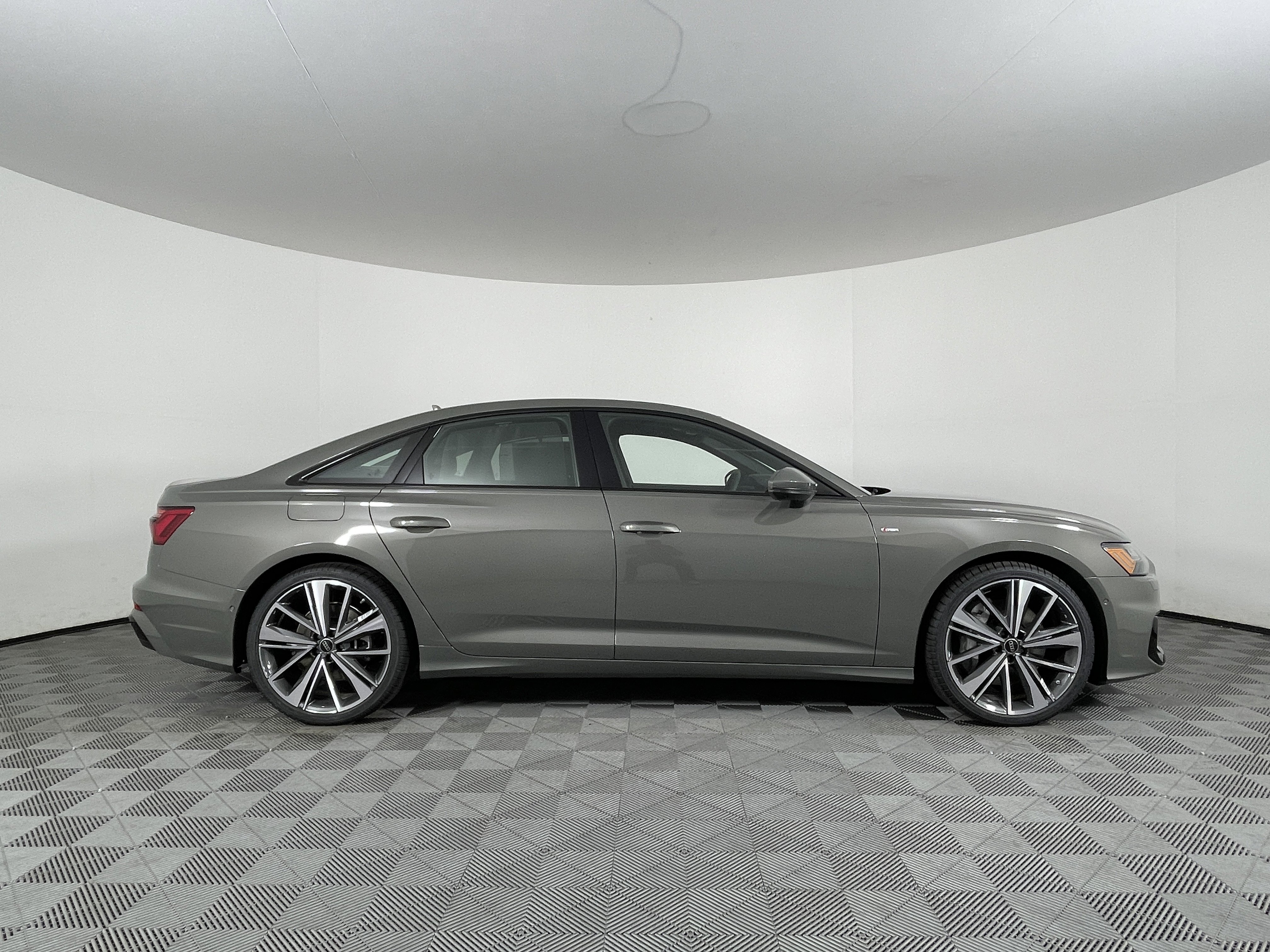 New 2025 Audi A6 3.0T Prestige image 15