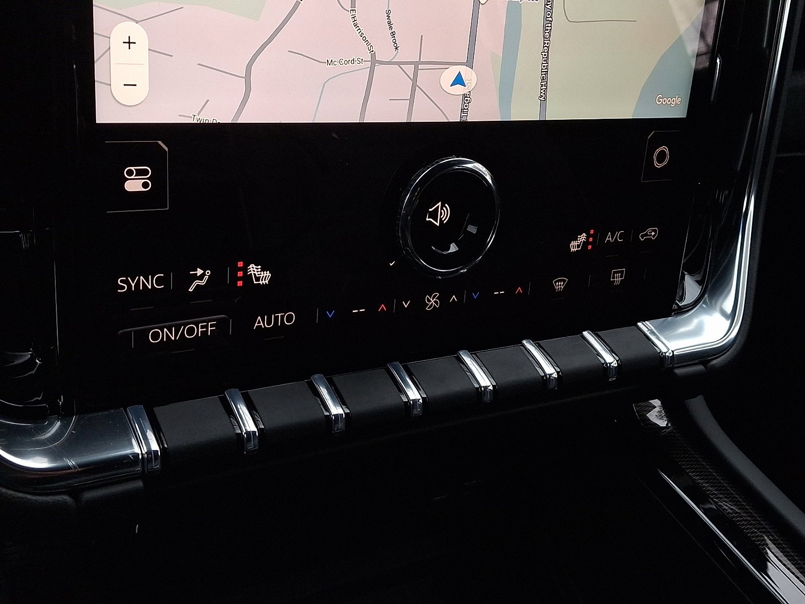 New 2026 GMC Yukon XL Elevation image 16